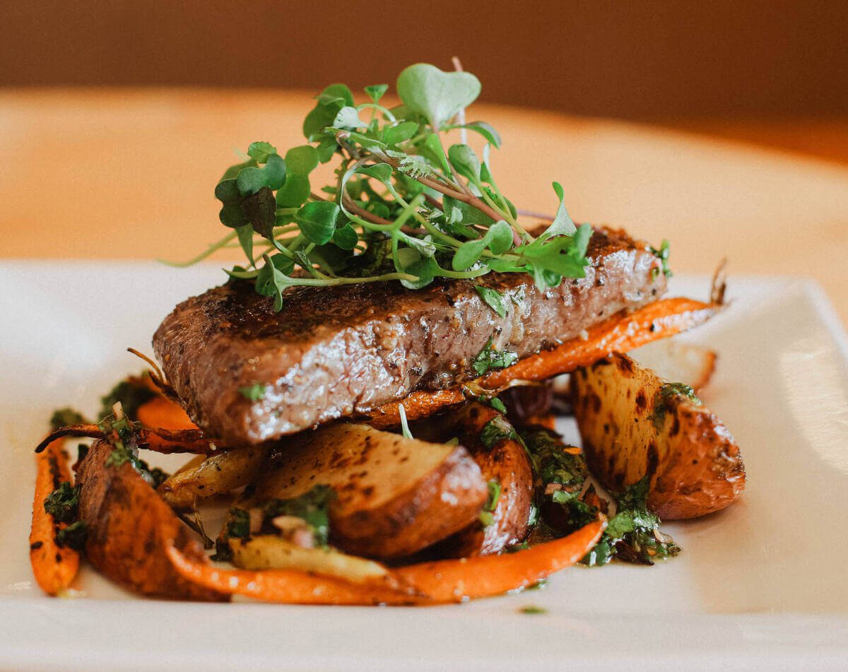 cuisine-tonglen-lake-lodge